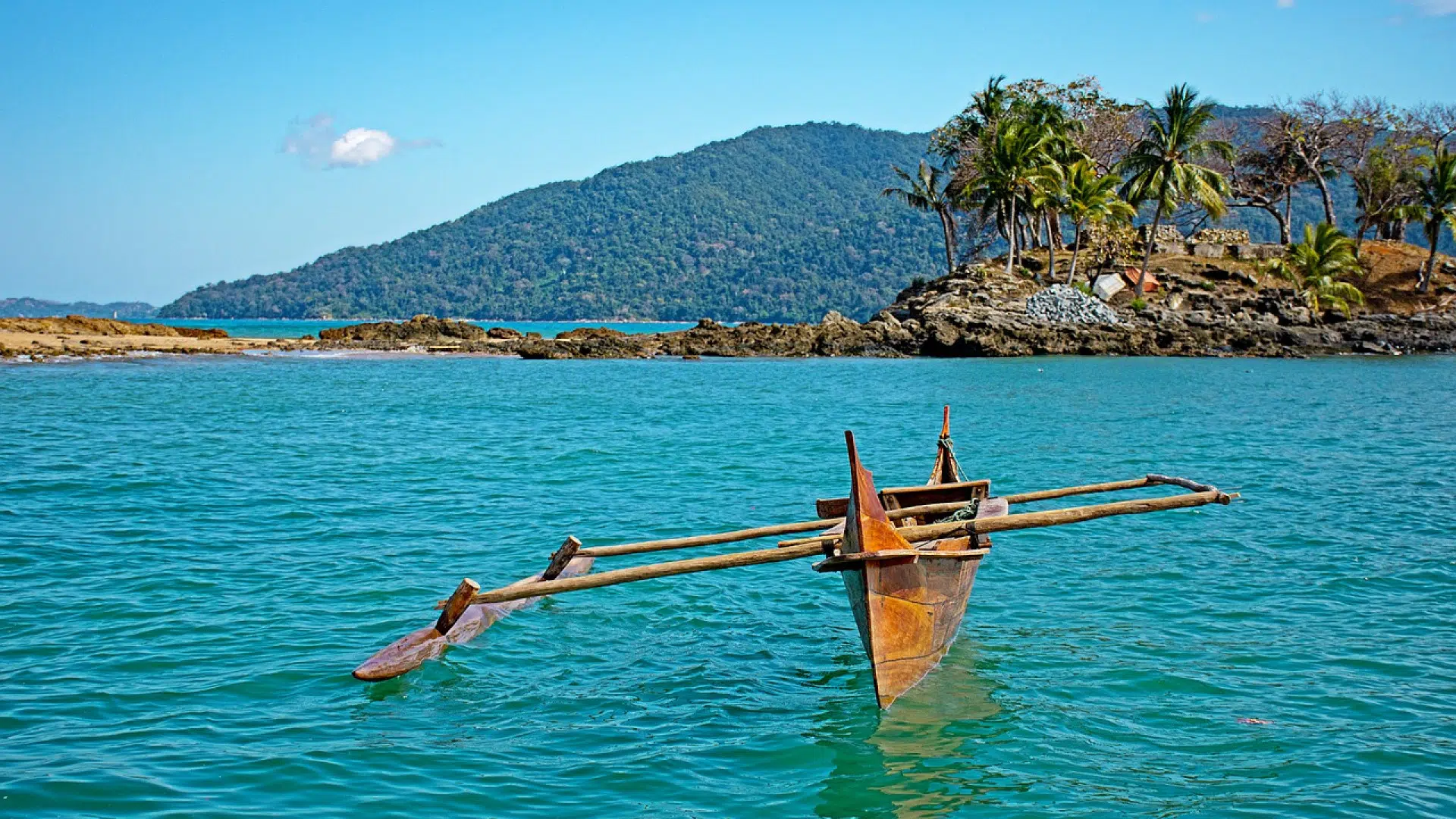 Que voir et que faire pendant ses vacances en Afrique de l'Est ?