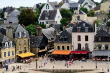 Quels sont les avantages de l’immobilier neuf à Rennes ?