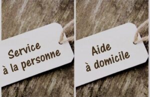 aide à domicile