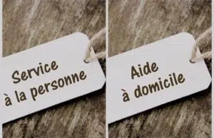 aide à domicile